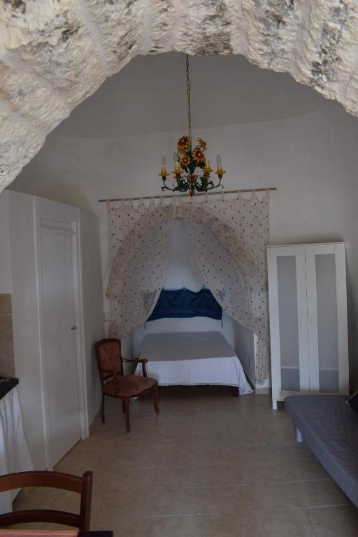 B&B La casa degli artisti room 6